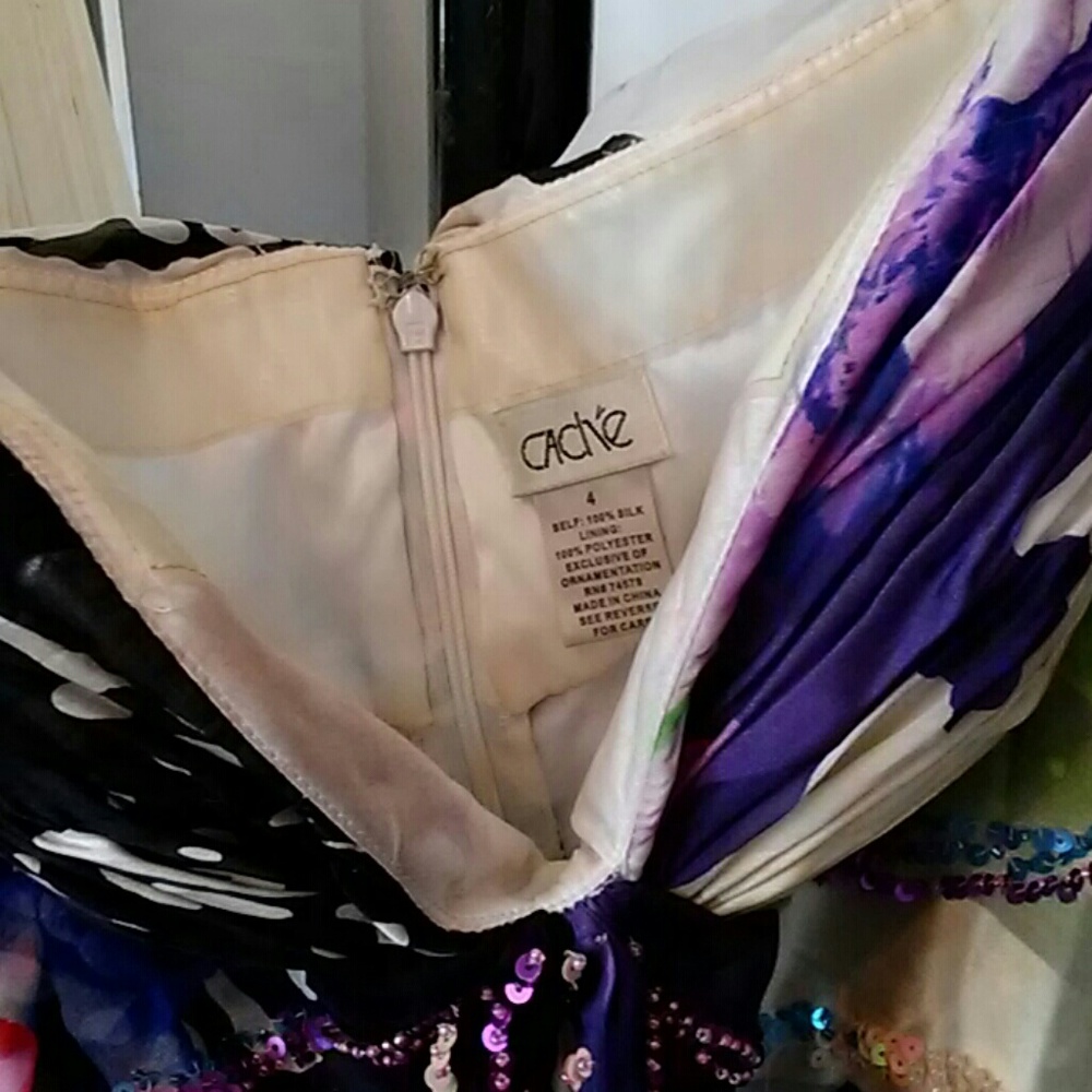 Cache Gown - image 4